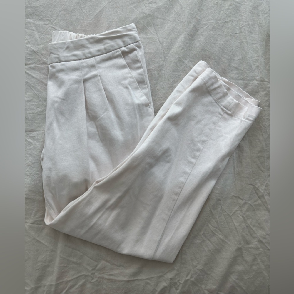 Plenty Propaganda Elastic Pants